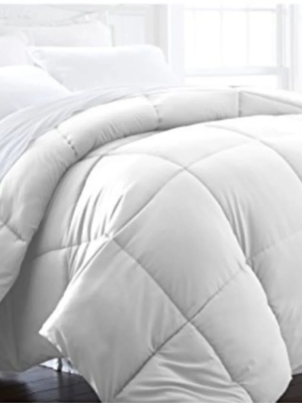 Home Collection All Season Premium Down-Alternativ